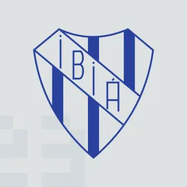 Ibia esporte clube de ibia mg
